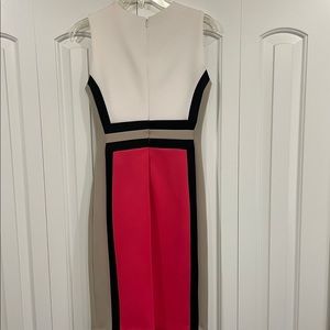 Calvin Klein Mid Dress